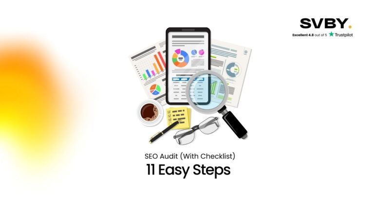 How to Do an SEO Audit in 11 Easy Steps (With Checklist)