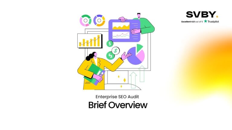 How to do enterprises SEO audit