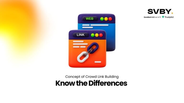 What Is Crowd Link Building?